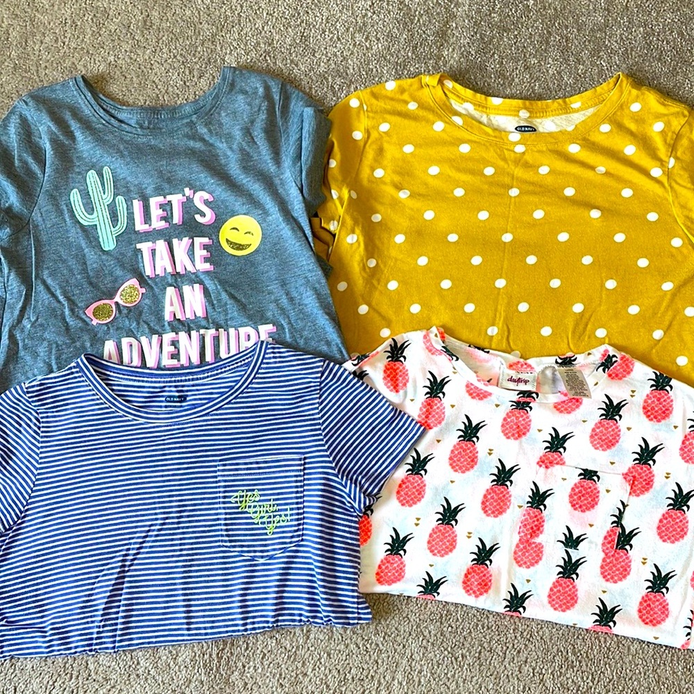 Shirts